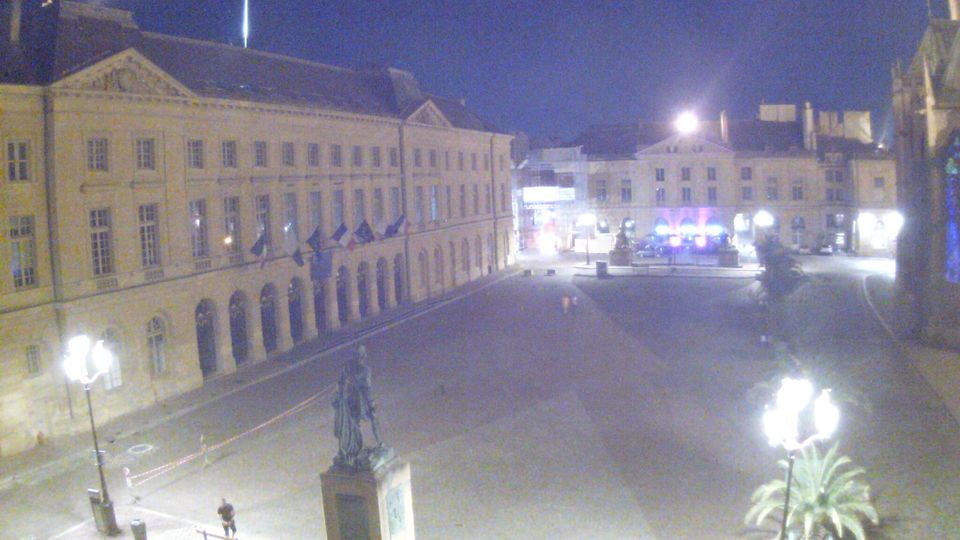 Webcam live 