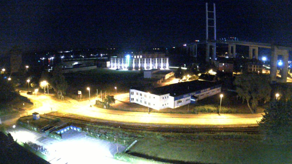 Webcam live 