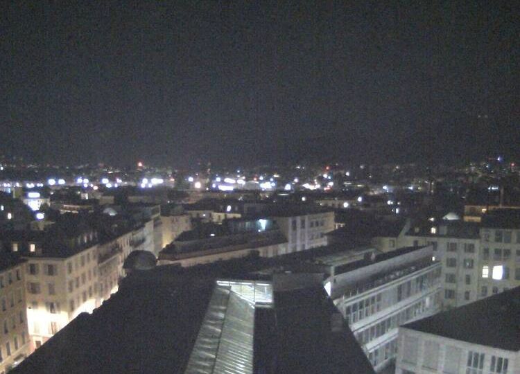 Webcam live 