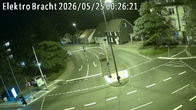 Webcam live 