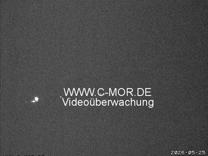 Webcam live 
