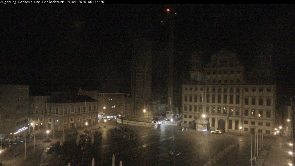 Webcam live 