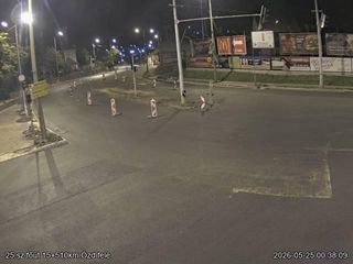 Webcam live 
