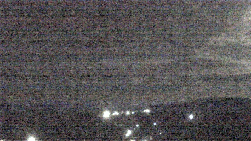 Webcam live 