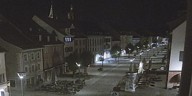 Webcam live 