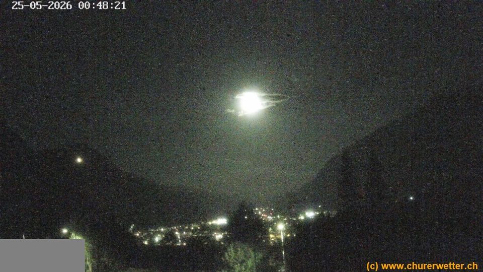 Webcam live 