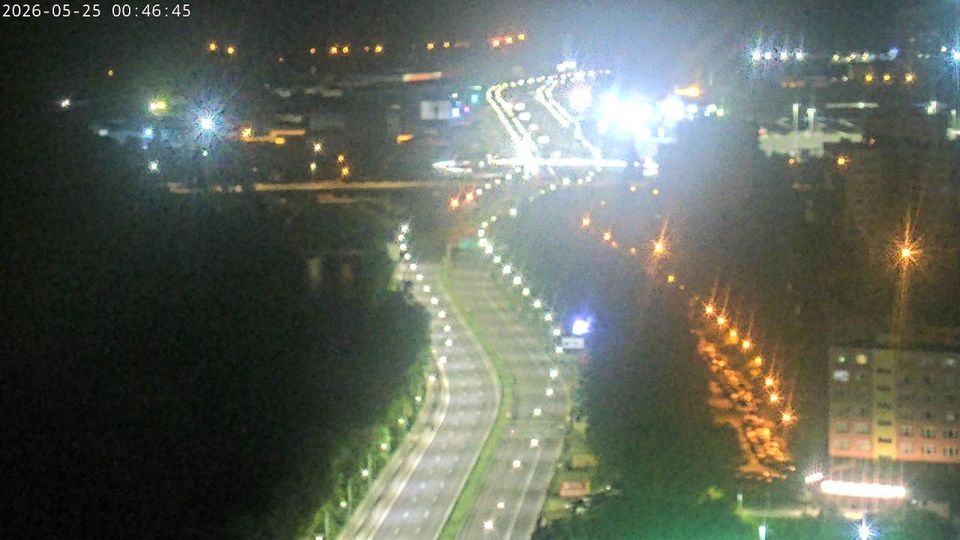 Webcam live 