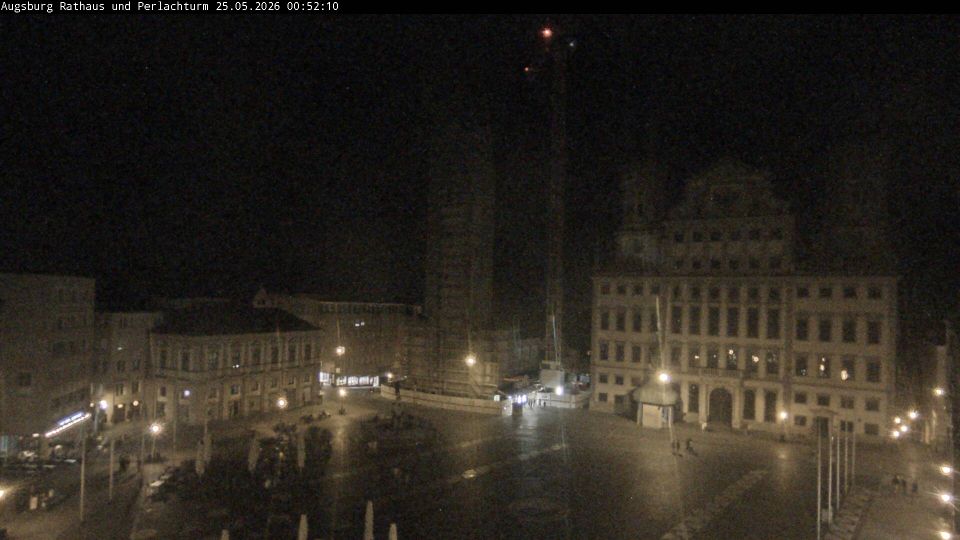 Webcam live 