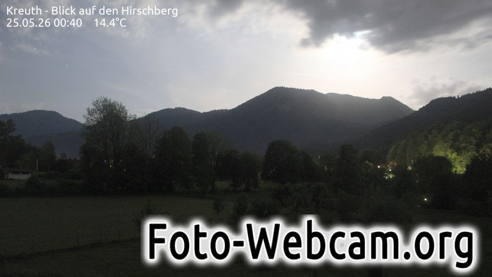 Webcam live 