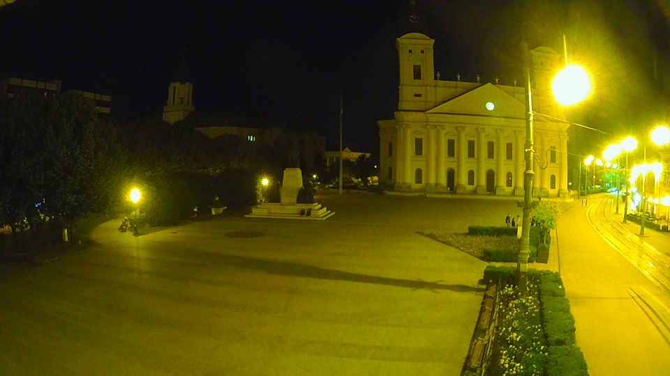 Webcam live 