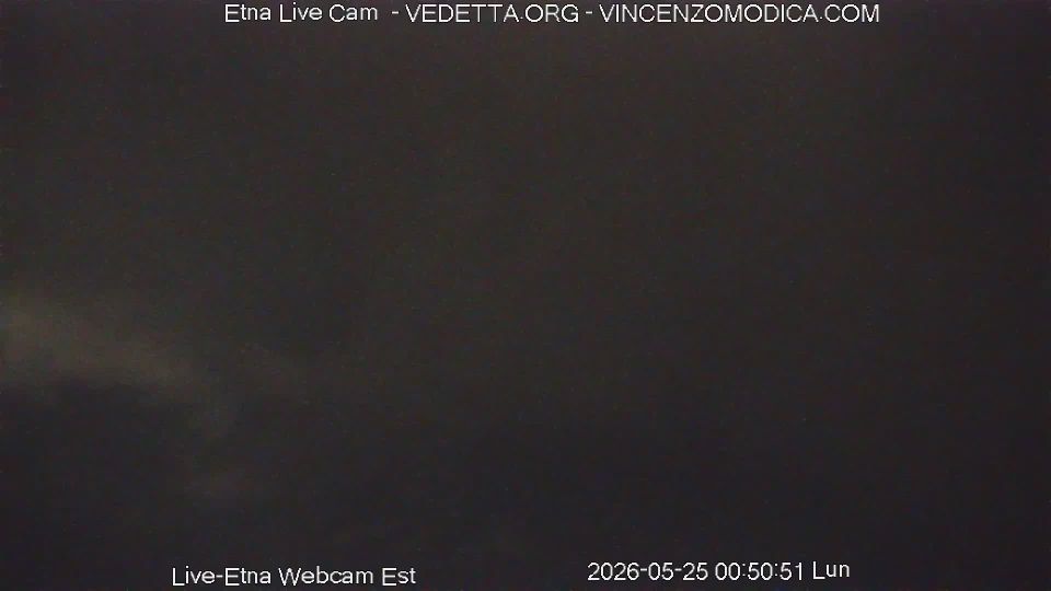 Webcam live 