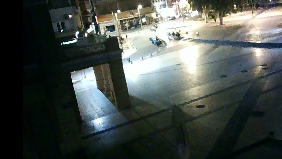 Webcam live 