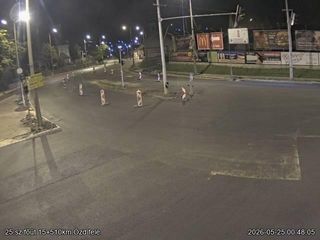 Webcam live 