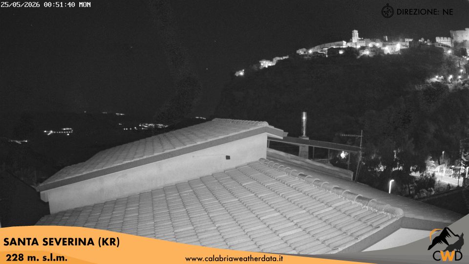Webcam live 