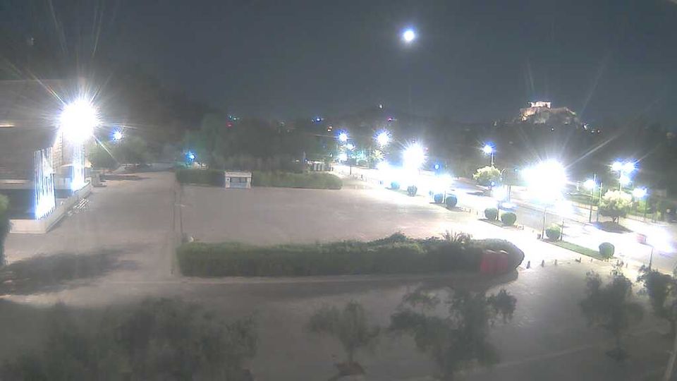 Webcam live 