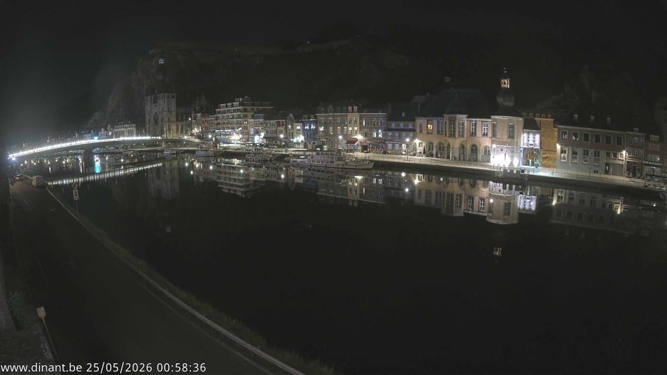 Webcam live 