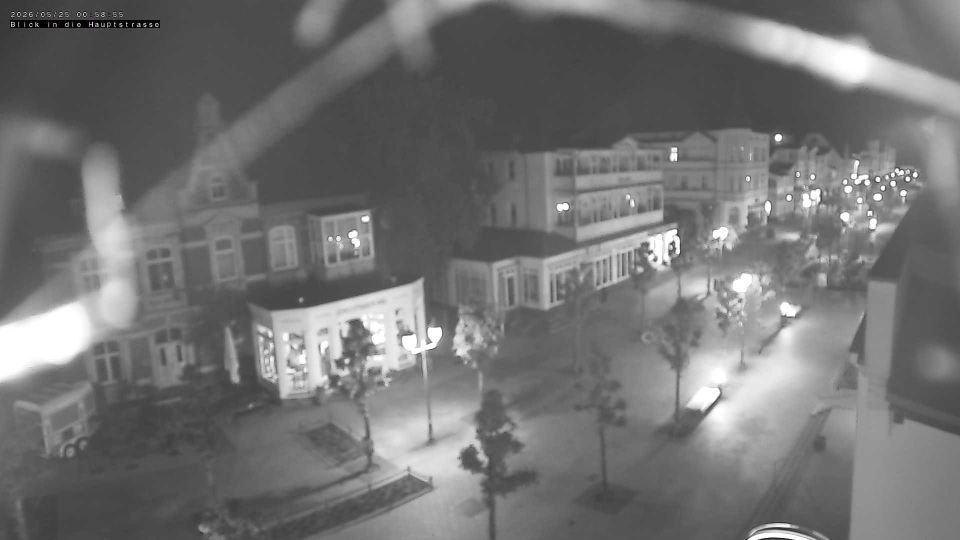 Webcam live 