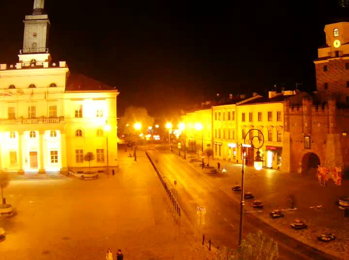 Webcam live 