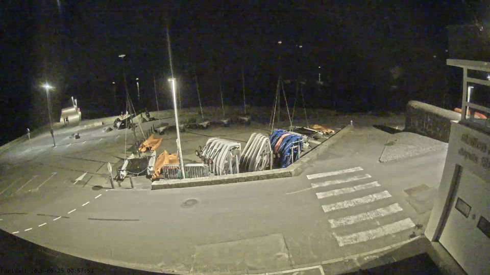 Webcam live 
