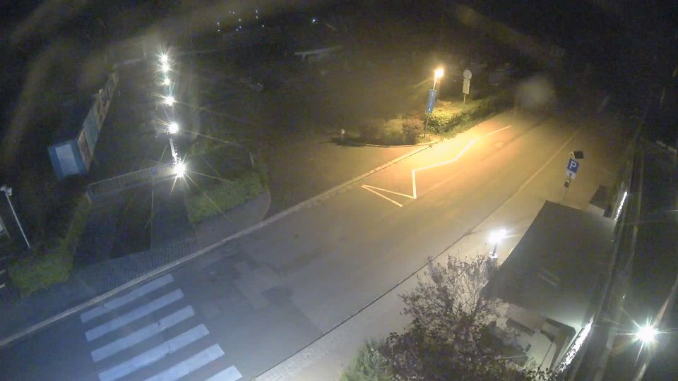 Webcam live 