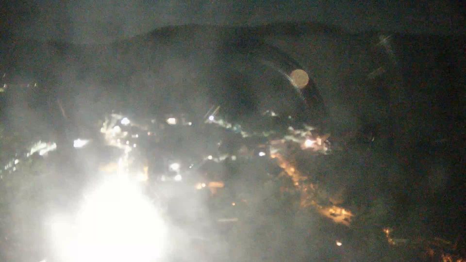 Webcam live 