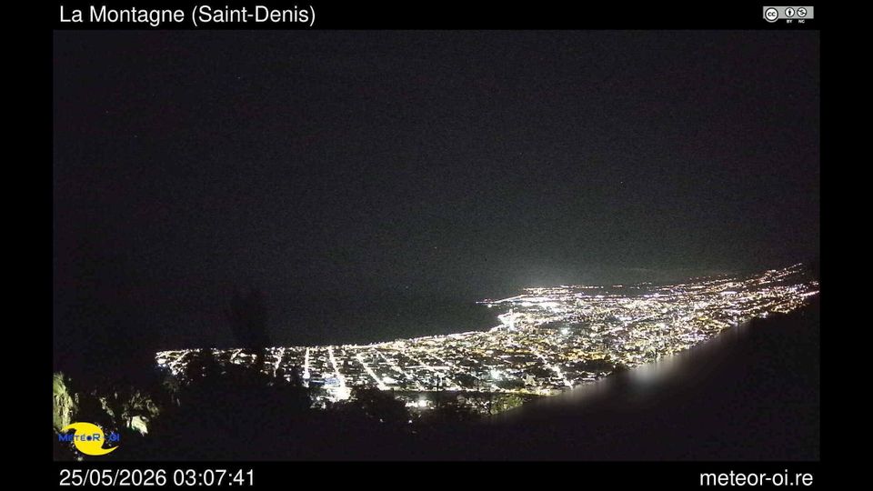 Webcam live 