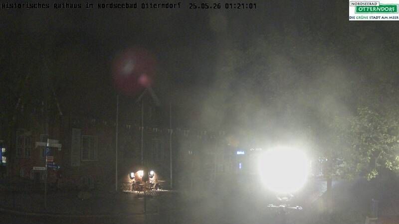 Webcam live 