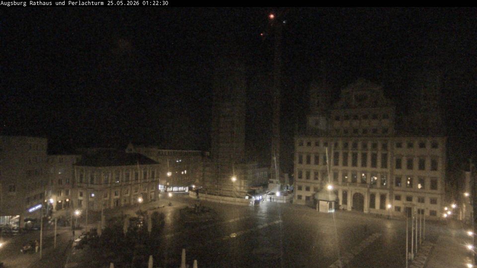 Webcam live 