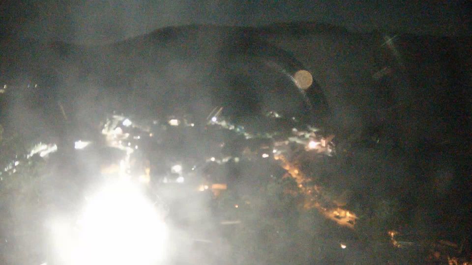 Webcam live 