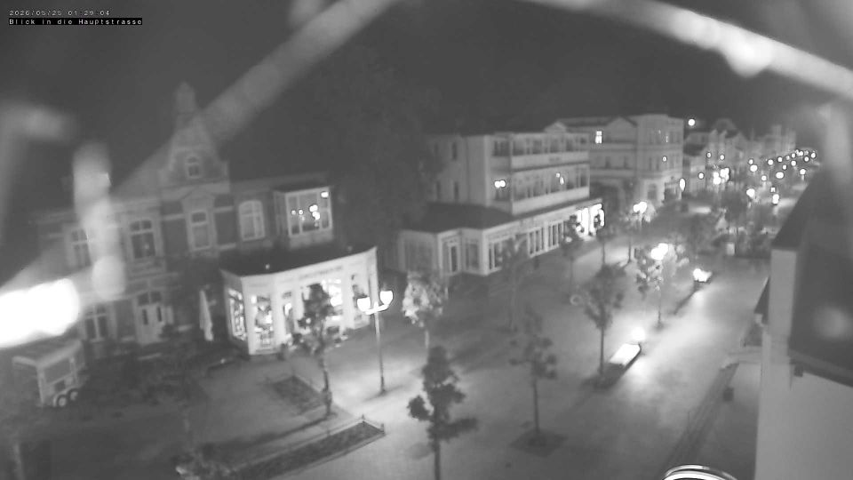 Webcam live 