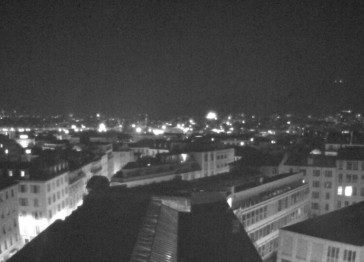 Webcam live 