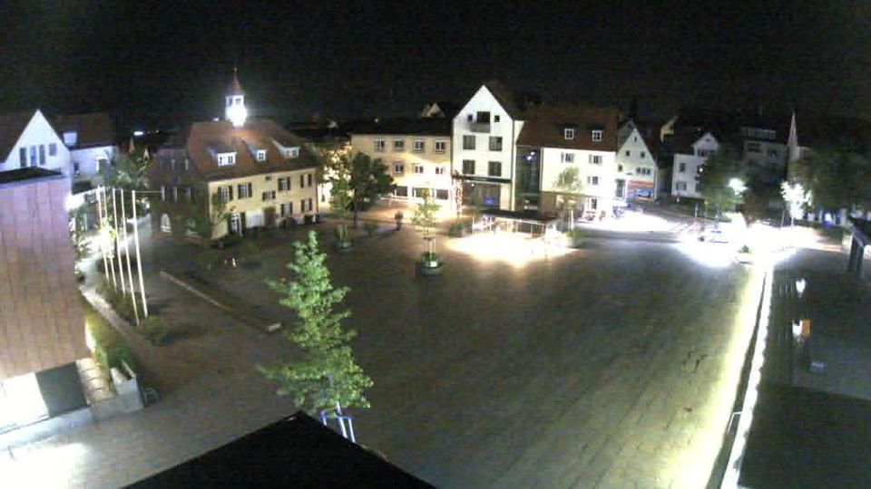 Webcam live 