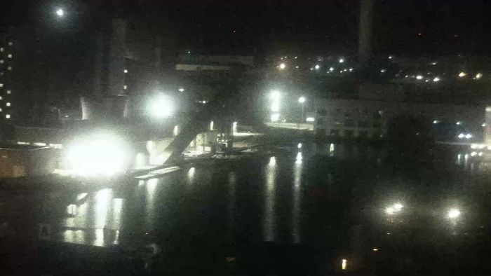 Webcam live 