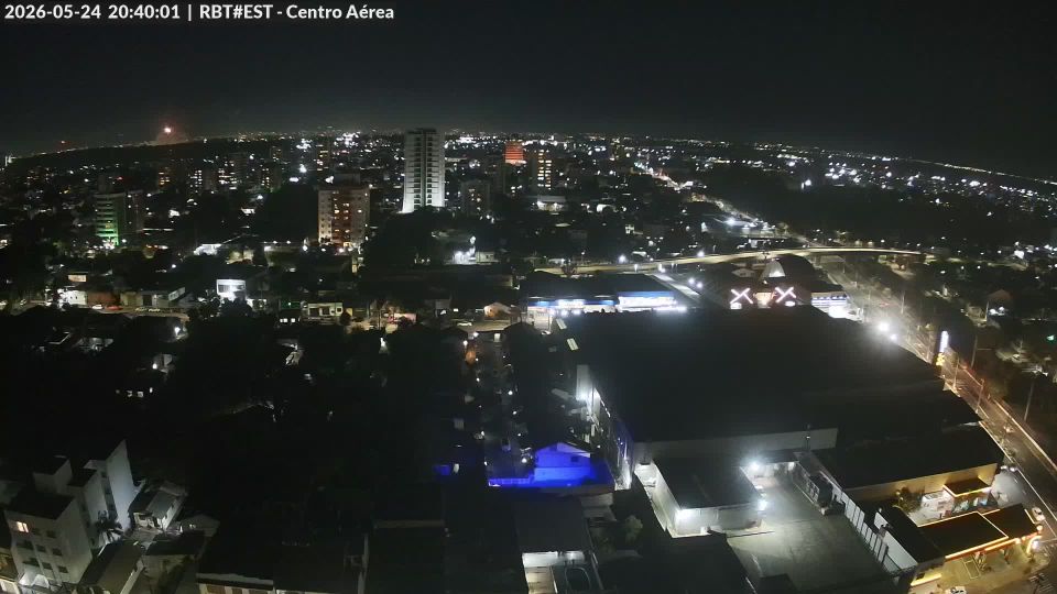 Webcam live 