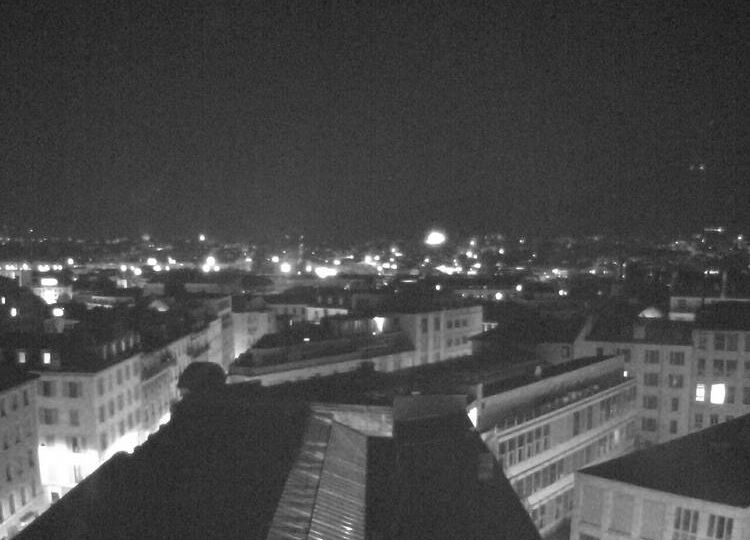 Webcam live 