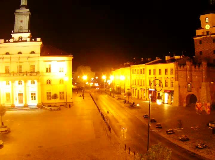 Webcam live 