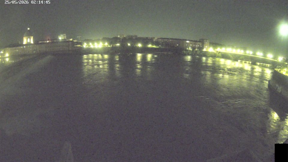 Webcam live 