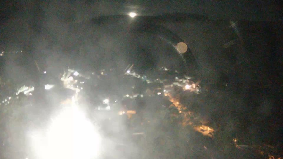 Webcam live 