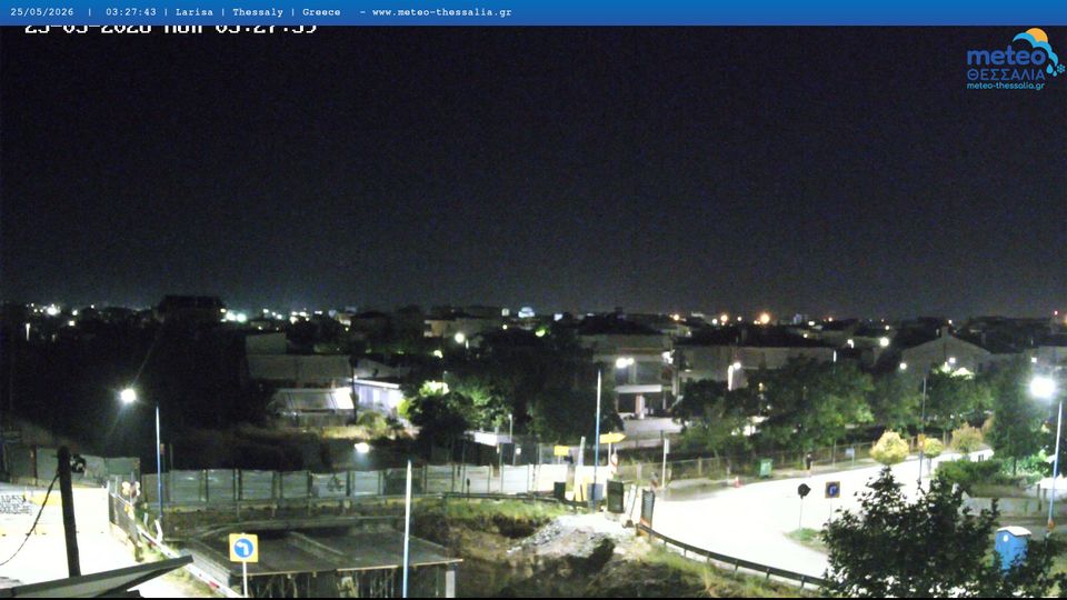 Webcam live 