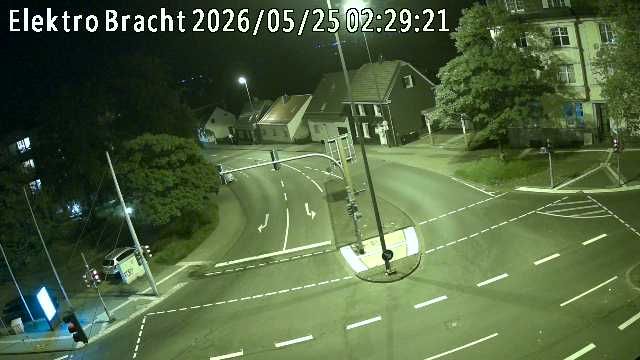 Webcam live 