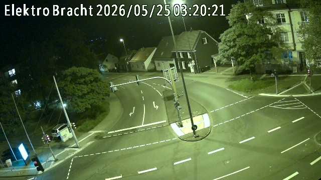 Webcam live 