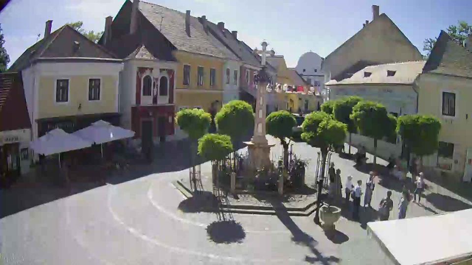 Webcam live 