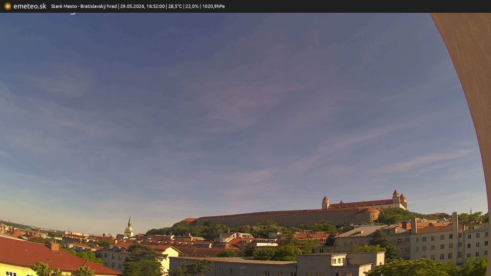 Webcam live 