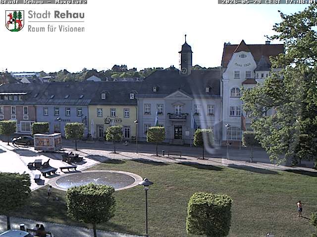 Webcam live 