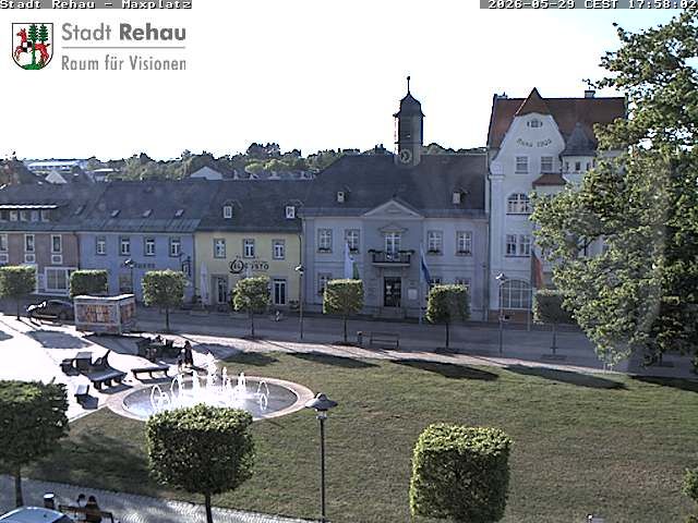 Webcam live 
