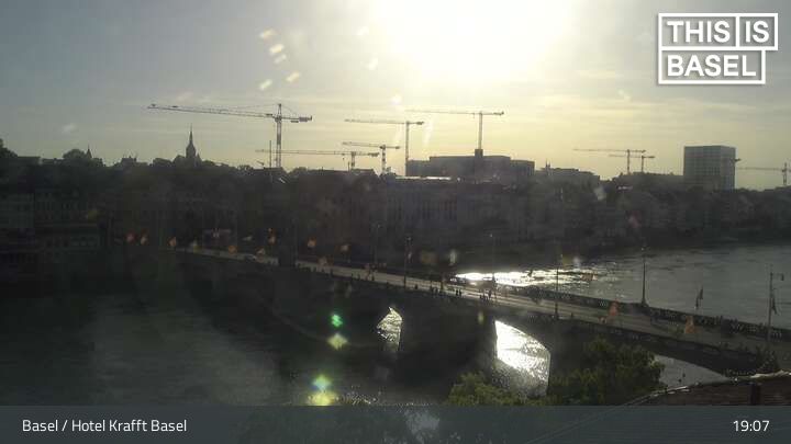 Webcam live 