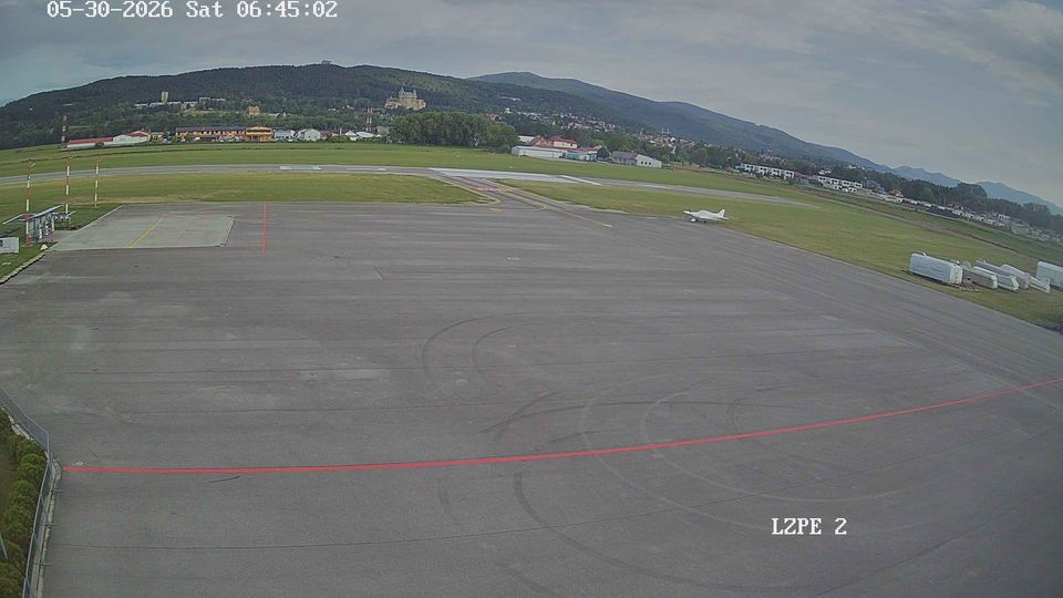 Webcam live 