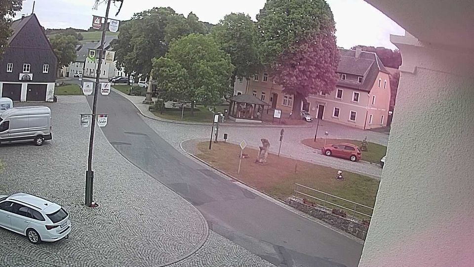 Webcam live 