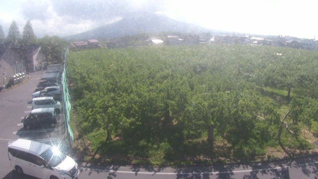 Webcam live 