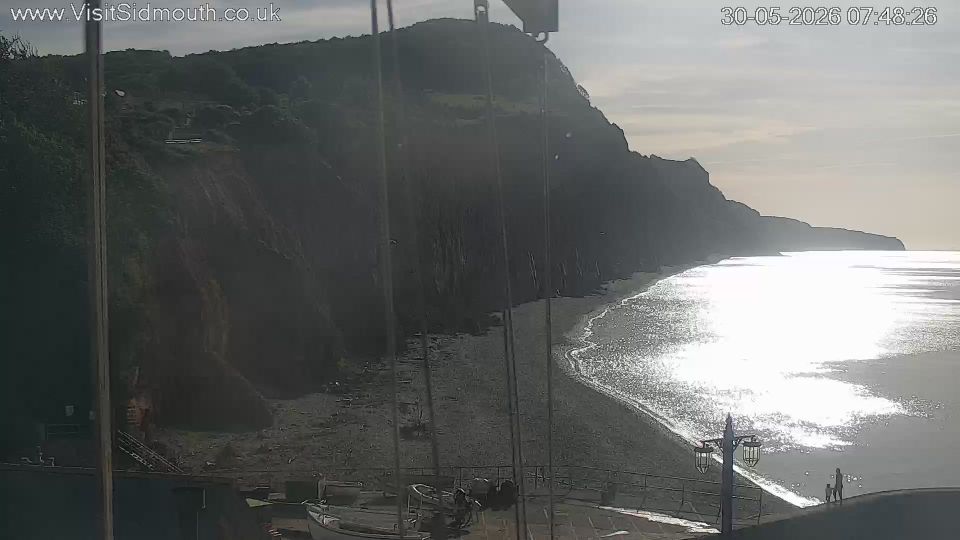 Webcam live 